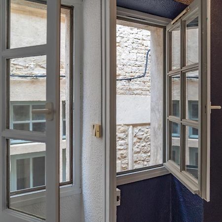 Coeur Ecusson - Entre Les Arenes Et La Maison Carree Nimes Ngoại thất bức ảnh